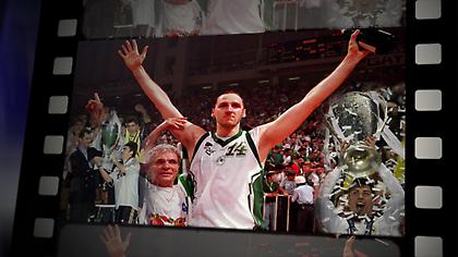 Όταν το σήκωσε ο Ράτζα!