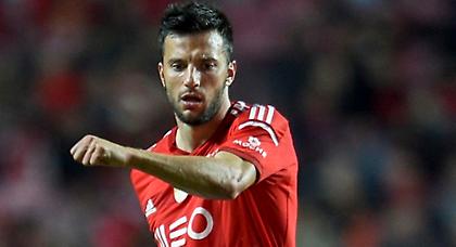 Σάμαρης: «Είμαι πολύ υπερήφανος»