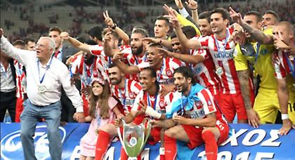 Τα «μέτωπα» πολλά!