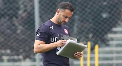 Φάκελος Περέιρα…