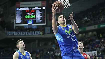 Φινάλε με ήττα για Λαμπρόπουλο