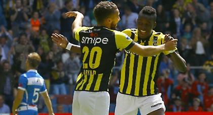 Φουλάρει για Ευρώπη