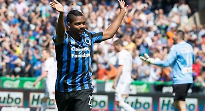 Δεν της έφτασε…