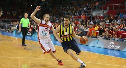 Έπος της Γαλατά επί της Φενέρ!