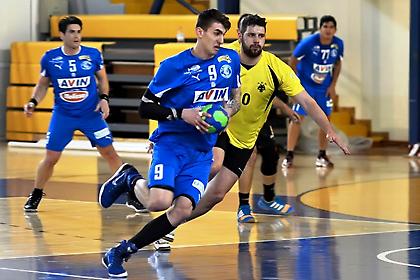 Σούπερ Ποσειδώνας, 1-0 την ΑΕΚ!