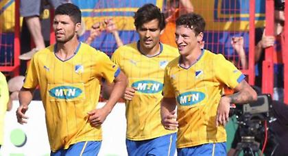 Το σήκωσε κι αυτό…