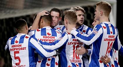 Και τώρα τελικός!