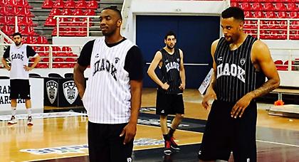 Ένας «πονοκέφαλος» ενόψει Παναθηναϊκού