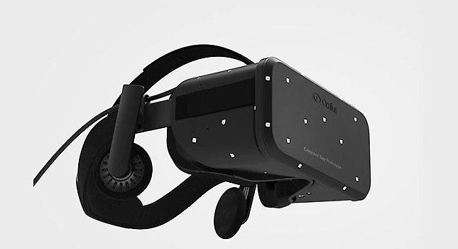 Τι PC χρειάζεστε για να συνδέσετε το Oculus VR Headset