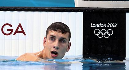 «Έσπασε» ρεκόρ και πάει Ολυμπιακούς ο Γκολομέεβ!