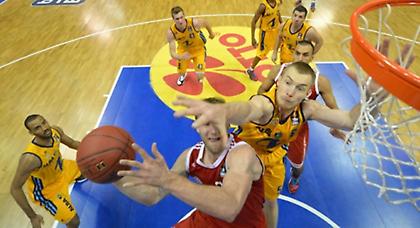 «Γονάτισε» στο Βερολίνο η Μπάγερν!