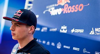 Ποινή σε Φερστάπεν, γλίτωσε ο Ρικιάρντο