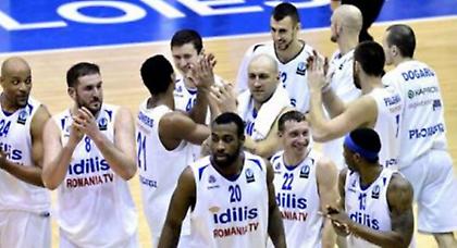 Πρωταθλητής με… σκούπα ο Πελεκάνος! (video)