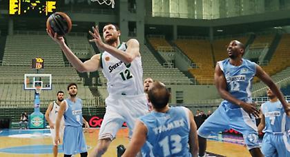 Επιτέλους… επιστροφές στον Παναθηναϊκό!