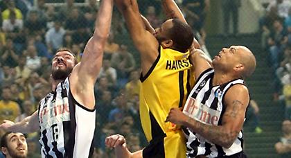 Δύσκολα ο Χέρστον, πλησιάζει ο Κάρτερ