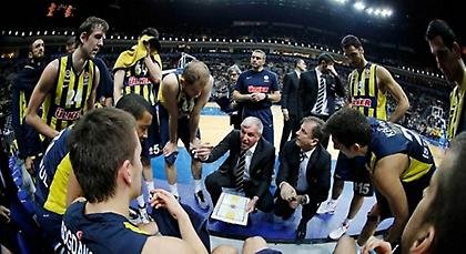 Ανανέωσε ο Ομπράντοβιτς με Φενέρ!