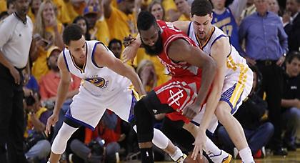 Υπάρχει ζωή στο Χιούστον