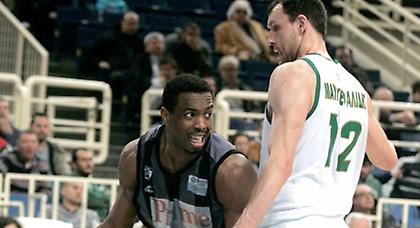 Λάνγκφορντ: «Θα τελειώσουμε μετά το… ΝΒΑ»