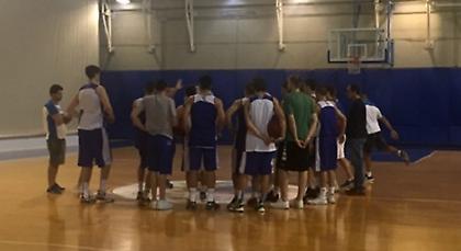 Με τέσσερις απουσίες άρχισαν οι Έφηβοι (video)