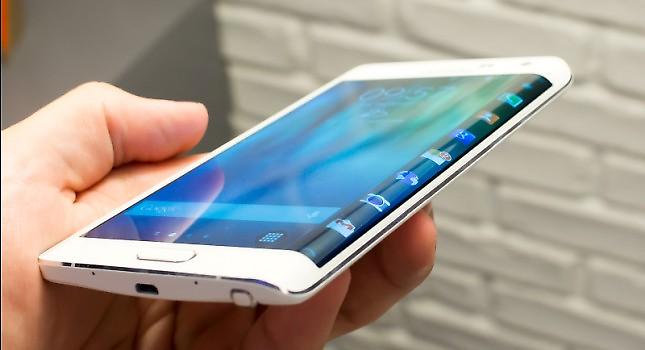 Παρουσίαση Samsung Galaxy Note Edge