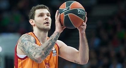 «Κινείται ξανά για Μίτσοβ ο Ολυμπιακός»