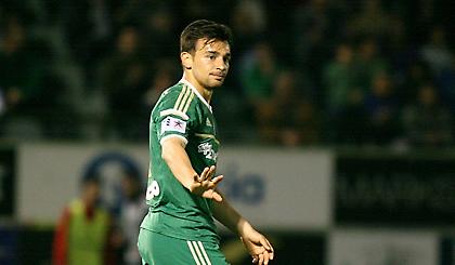 Είναι ο Νίνης και είναι καλά!