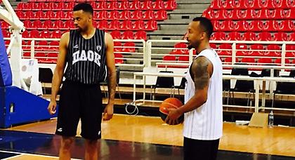 Έρχεται με το… πρόβλημά του ο ΠΑΟΚ