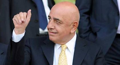 Στην Ισπανία ο Γκαλιάνι!