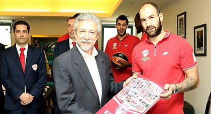 Οι προειδοποιήσεις Κοντονή ενόψει τελικών