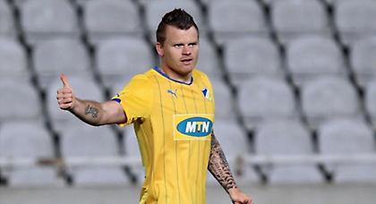 Αποχαιρέτησε και ο Ρίισε