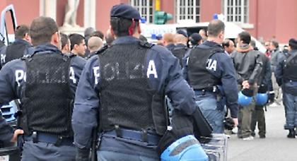 Μαχαιριές πριν το ντέρμπι της Ρώμης!