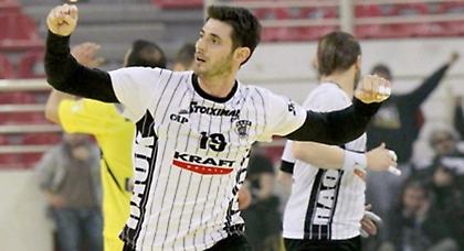 Πολυτιμότερος ο Αλβανός