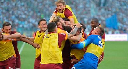 Δική της η… πόλη, δικό της το Τσάμπιονς Λιγκ! (video)