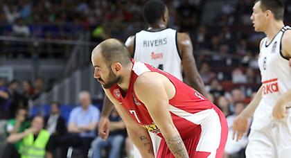 Η Ρεάλ πήρε… έμπνευση από τον Πεδουλάκη