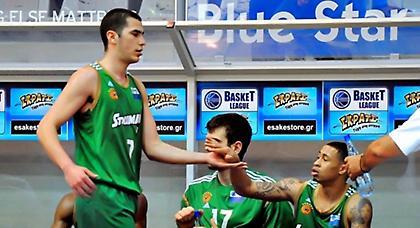 Ο Παναθηναϊκός έχει μάθει να ζει με τα προβλήματα