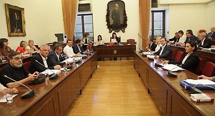 ΕΡΤ: Το μαρτύριο της δεκάωρης «ανάκρισης» και το «όχι» της Ζωής στον Ταγματάρχη