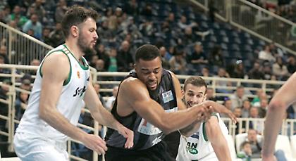 Πράξη πρώτη