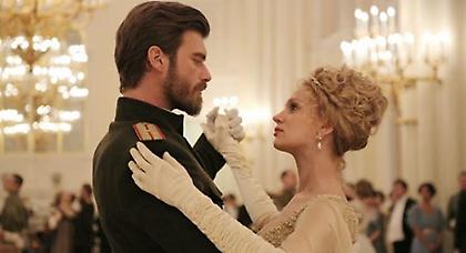 Νέα τούρκικη σειρά καθημερινά στο Ε ΤV