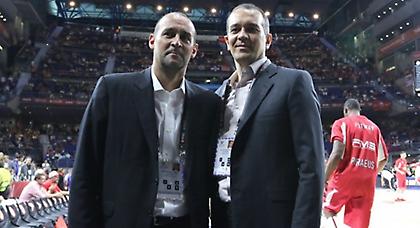 Το παρασκήνιο της συνέντευξης των αδελφών Αγγελόπουλων στον OTE TV