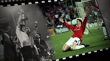 Το θαύμα της Καστοριάς και της Μαν. Γιουνάιτεντ