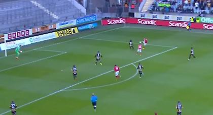 Βολ-άρα (video)