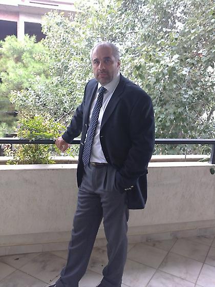 Playball με Γιάννη Βαρελτζή