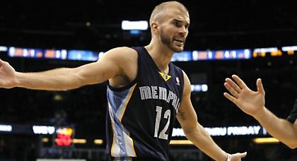 Καλάθης: «Προτεραιότητά μου το NBA»