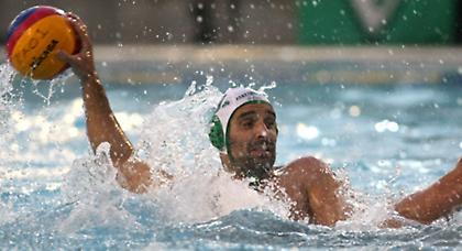 Αφρουδάκης: «Υπέρβαση μια νίκη επί του Ολυμπιακού»