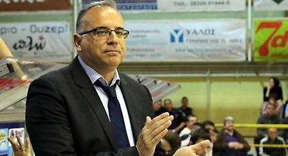 Μένει στο Ρέθυμνο ο Σκουρτόπουλος