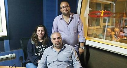 Βαρελτζής: «Μικρό προβάδισμα ο ΠΑΟΚ»