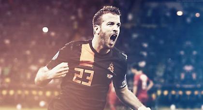 Δεν πετάει, ζωγραφίζει… (pics/videos)