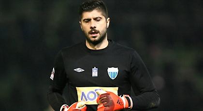 Σηφάκης: «Με ενδιαφέρει η προοπτική του ΑΠΟΕΛ»