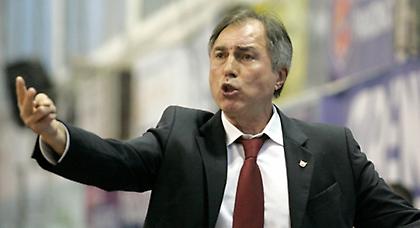 Αλεξανδρής: «Ο Παναθηναϊκός έβγαλε ενέργεια παρά τις απουσίες»