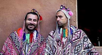 Στο Περού για νέες περιπέτειες το «World Party»